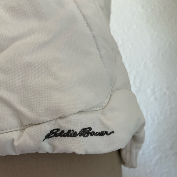 Eddie Bauer Puff Vest - Picture 3 of 4